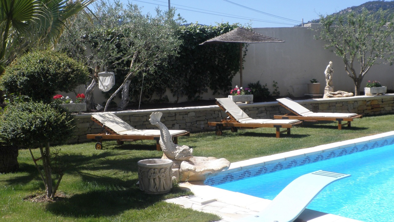 Photo of Outdoor in Le Puyricard