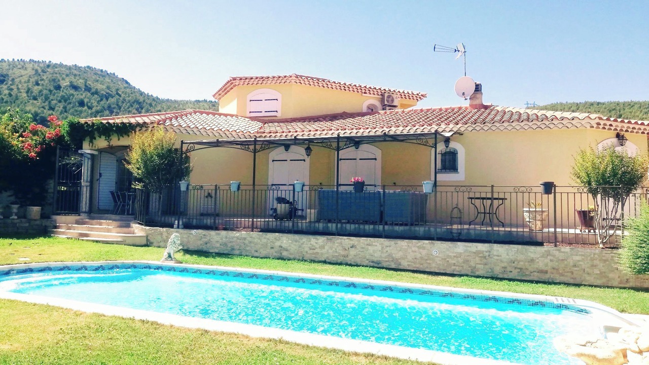 Photo of Outdoor in Le Puyricard