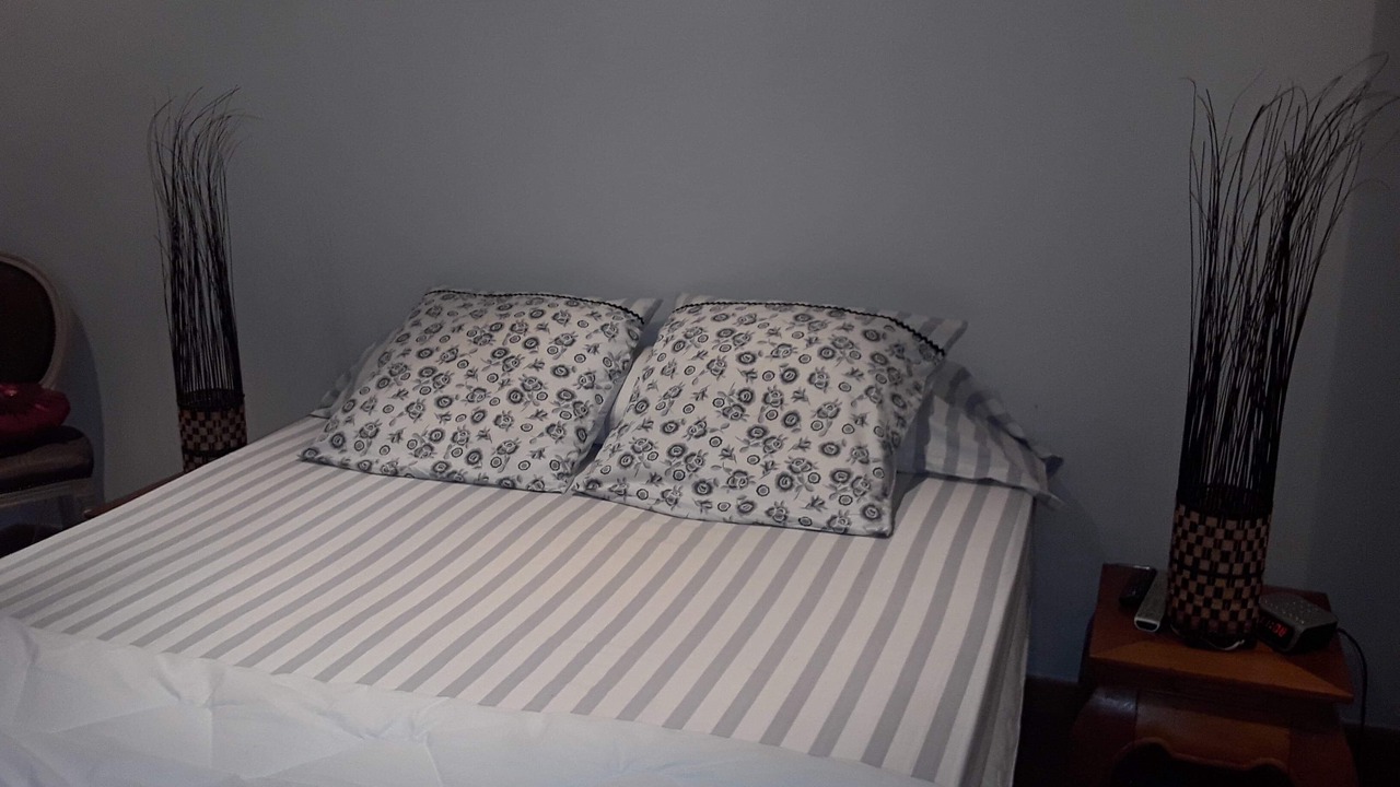 Photo of Bedroom in Le Puyricard