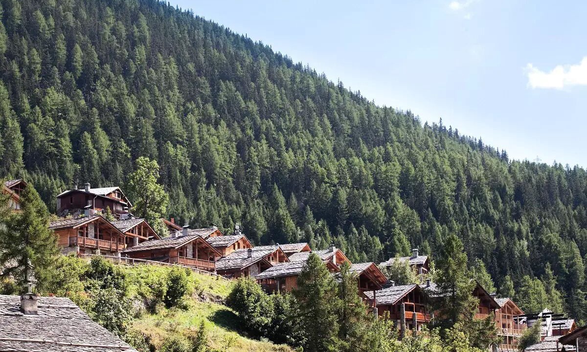 Photo of Outdoor in Sainte-Foy-Tarentaise