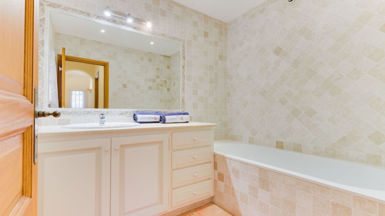 Photo of Bathroom in La Croix-Valmer