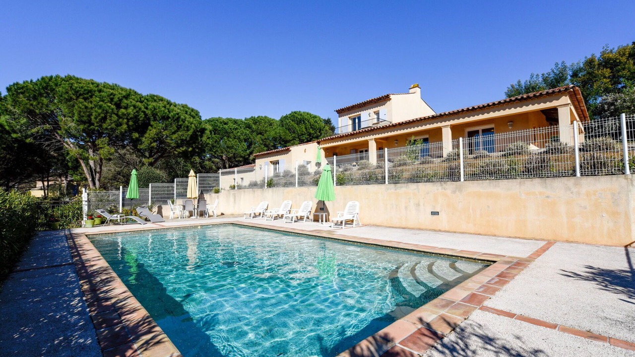 Photo of Outdoor in La Croix-Valmer