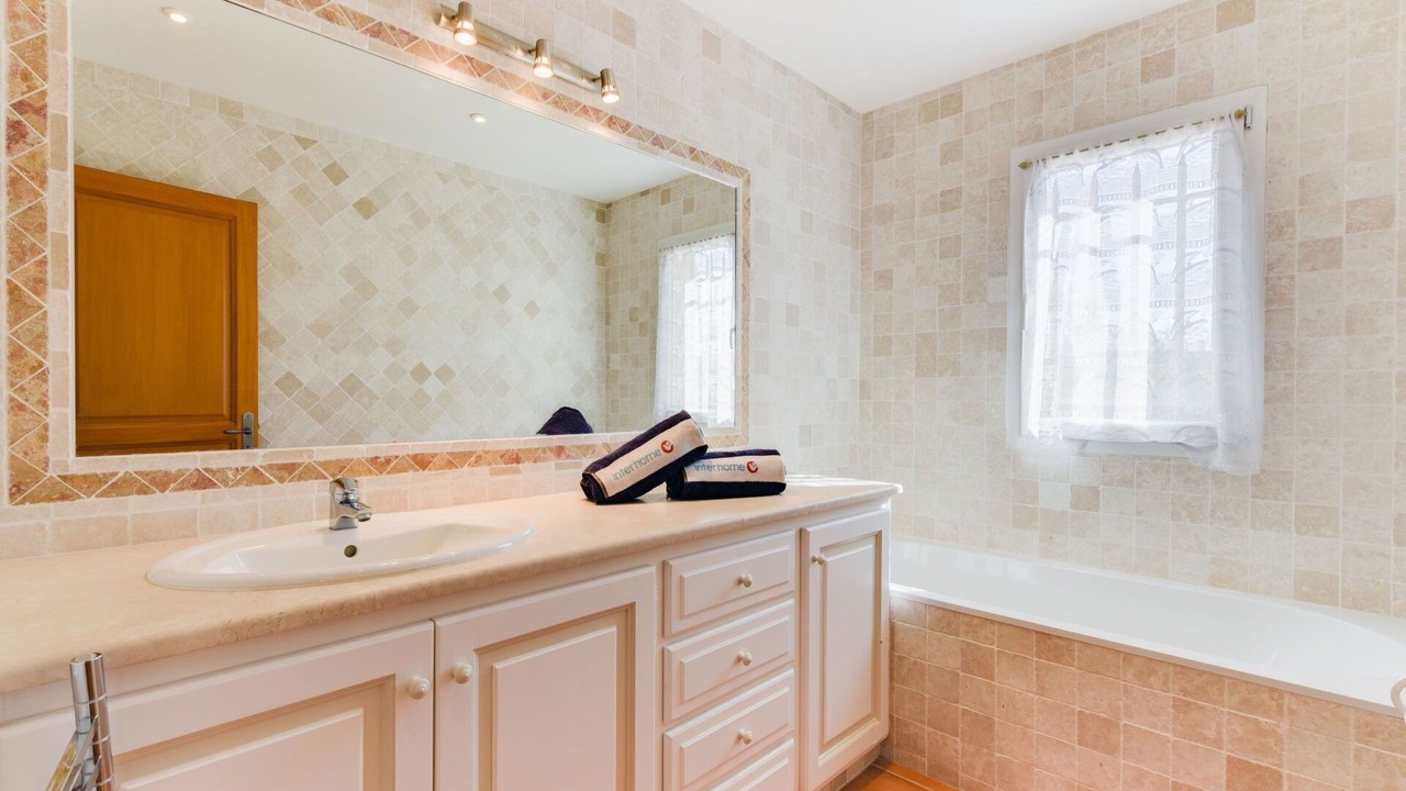 Photo of Bathroom in La Croix-Valmer