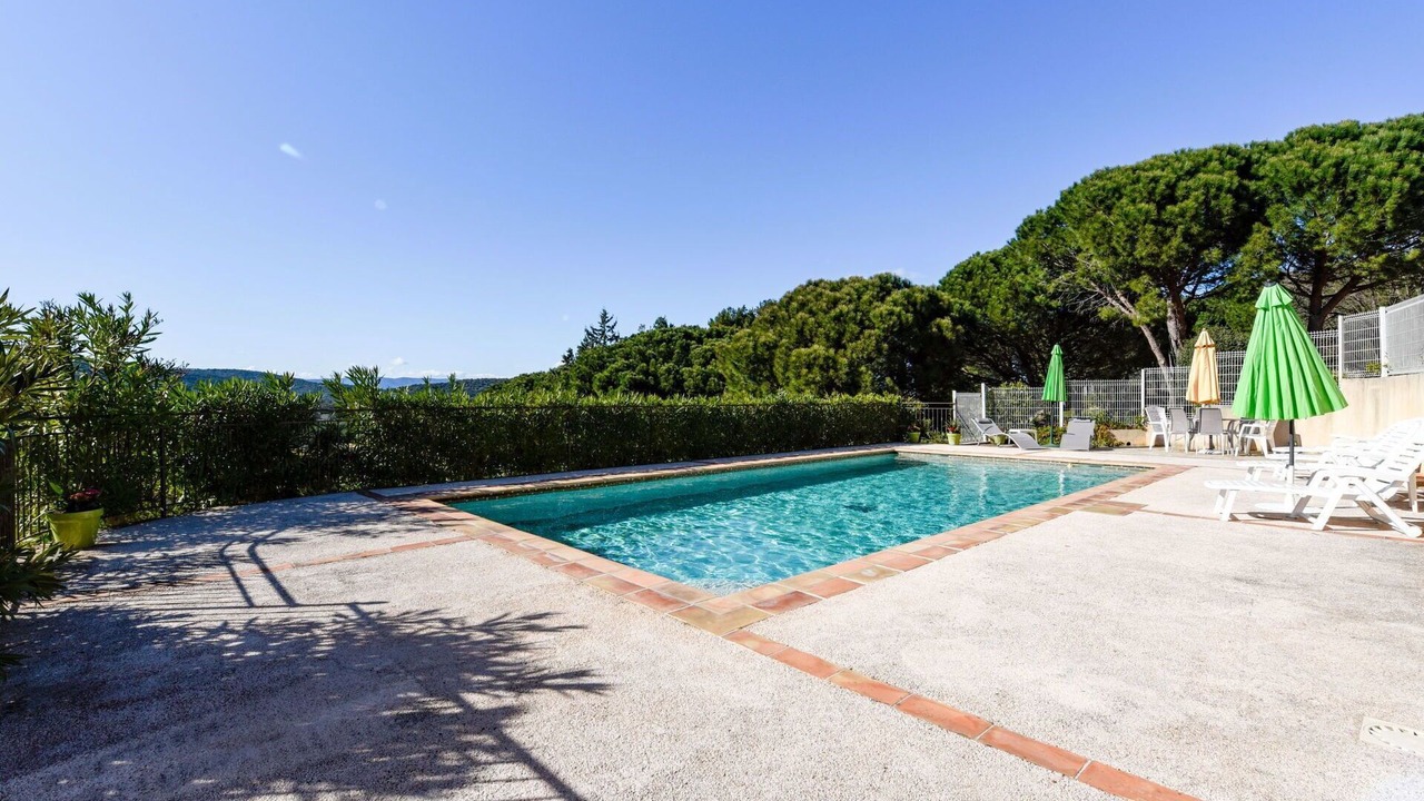 Photo of Outdoor in La Croix-Valmer