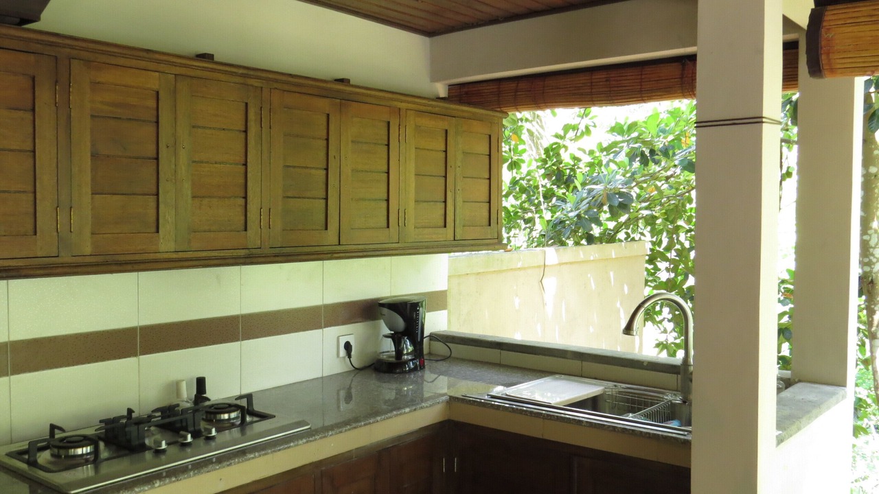 Photo of Kitchen in Kedewatan