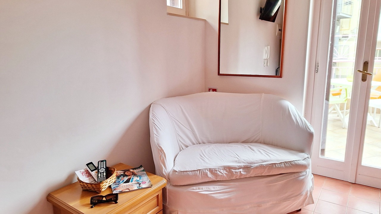 Photo of Livingroom in Maiori
