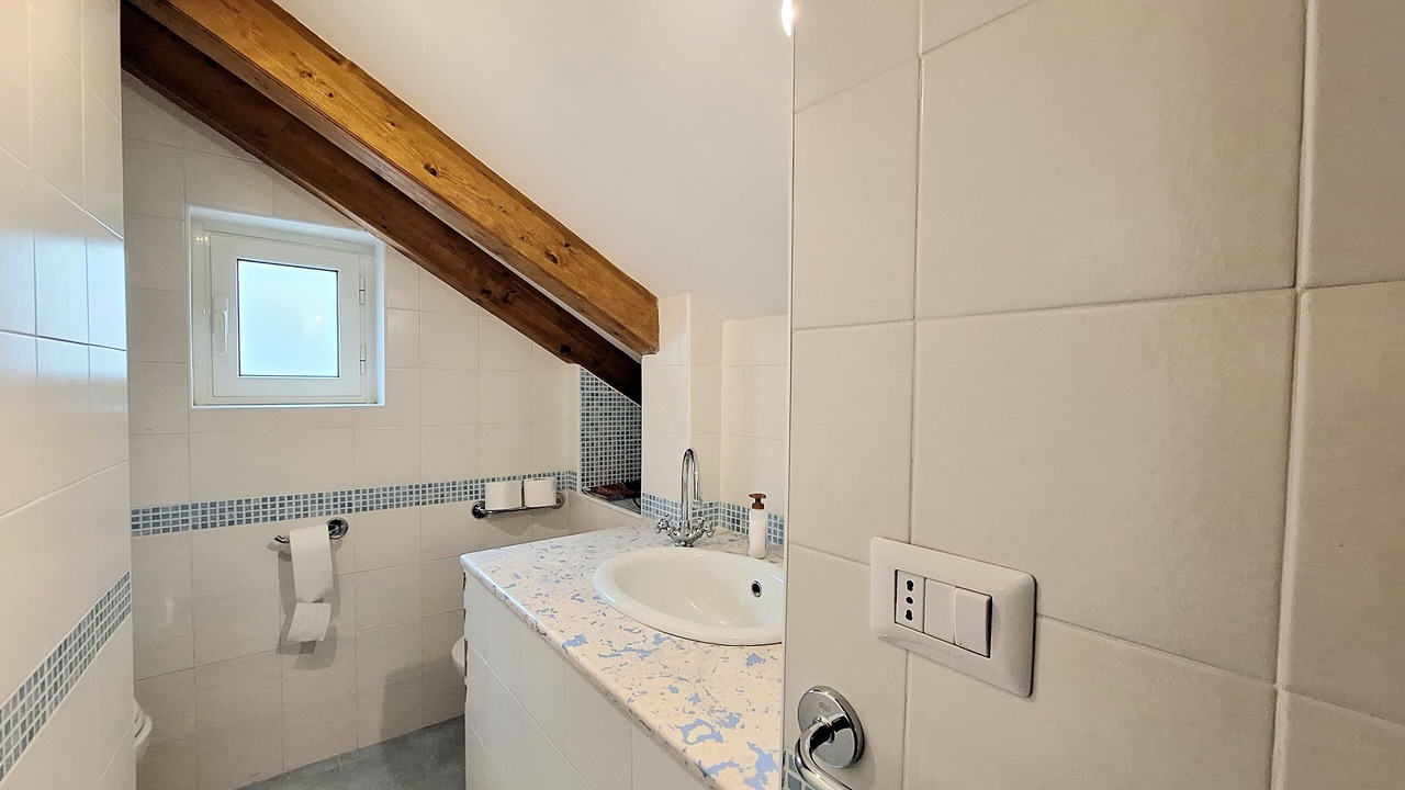 Photo of Bathroom in Maiori
