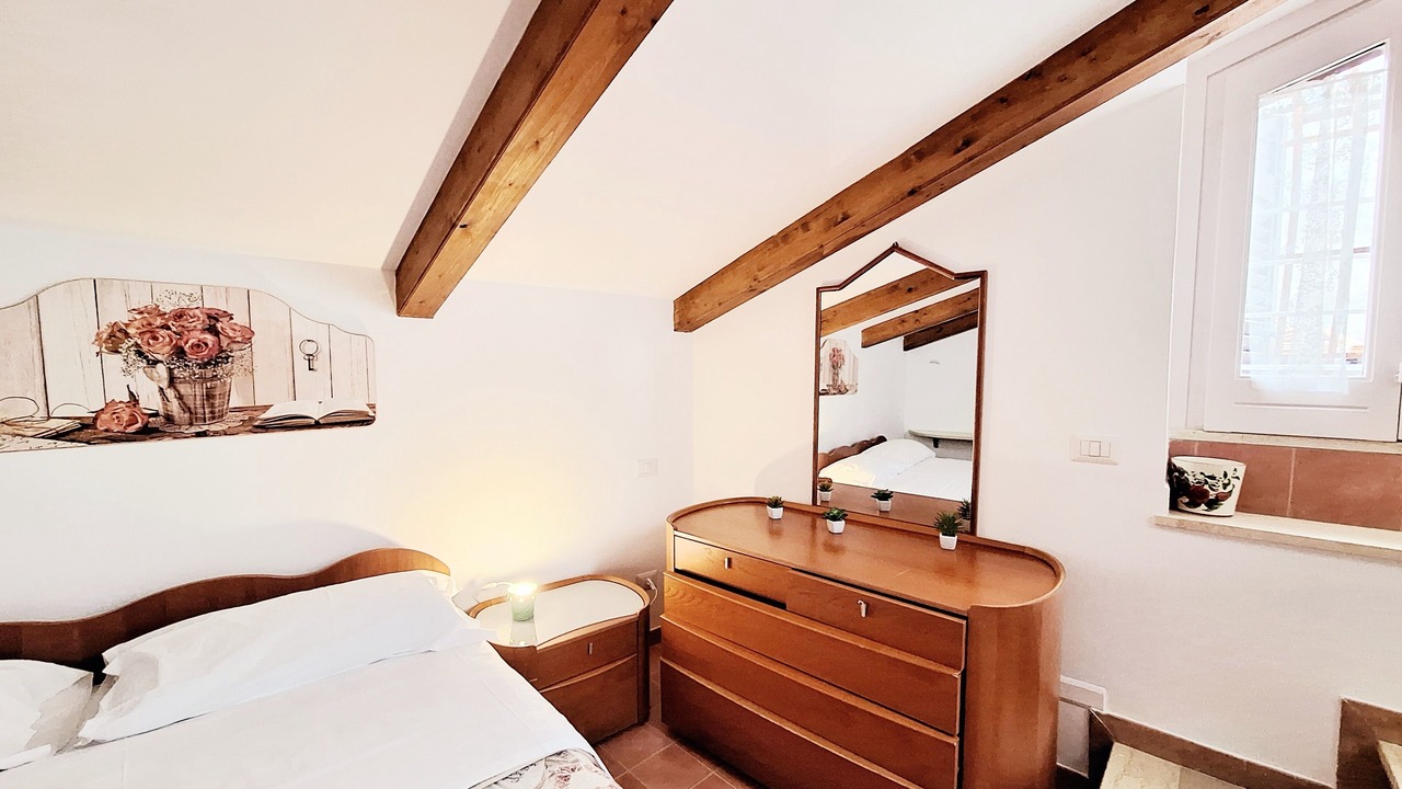 Photo of Bedroom in Maiori