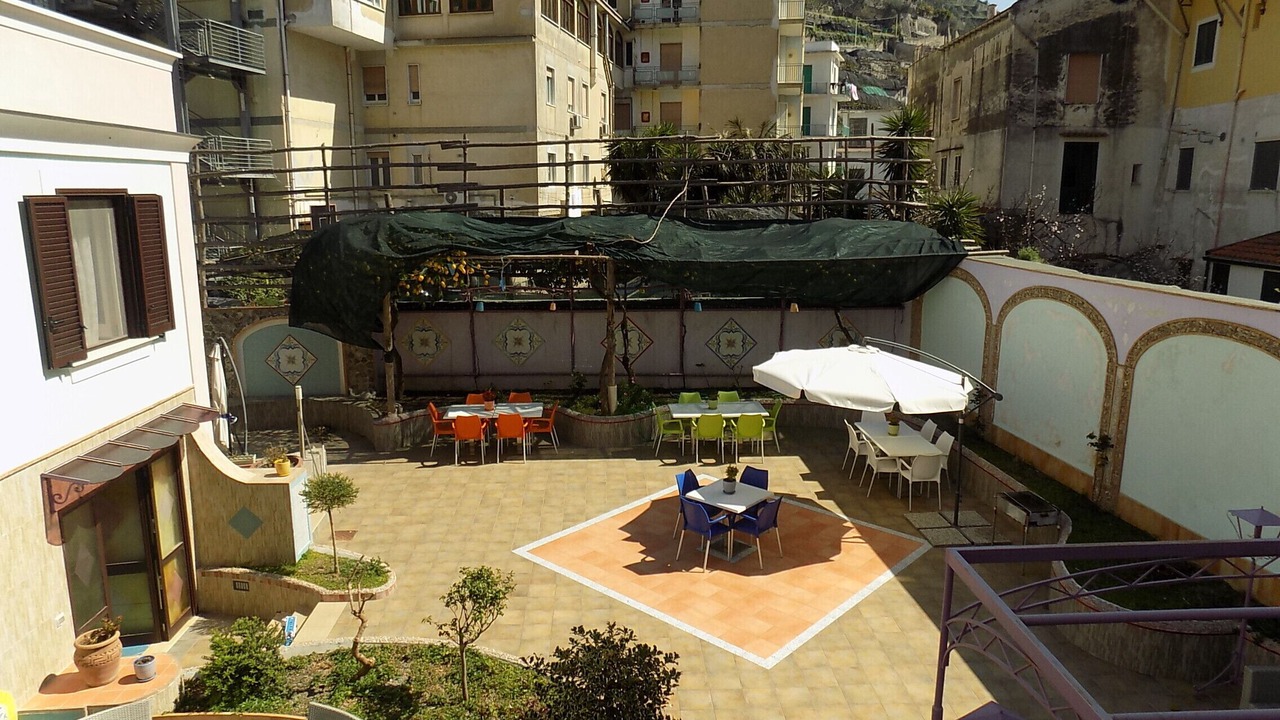 Photo of Outdoor in Maiori