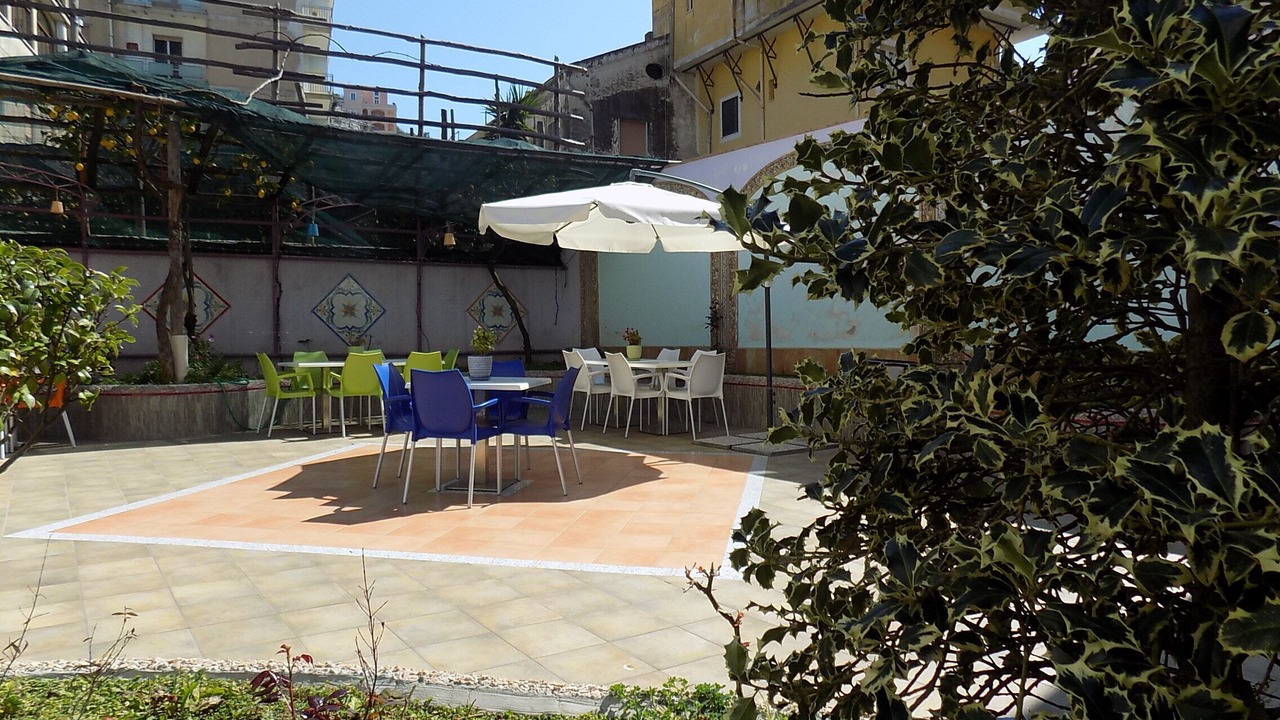 Photo of Outdoor in Maiori
