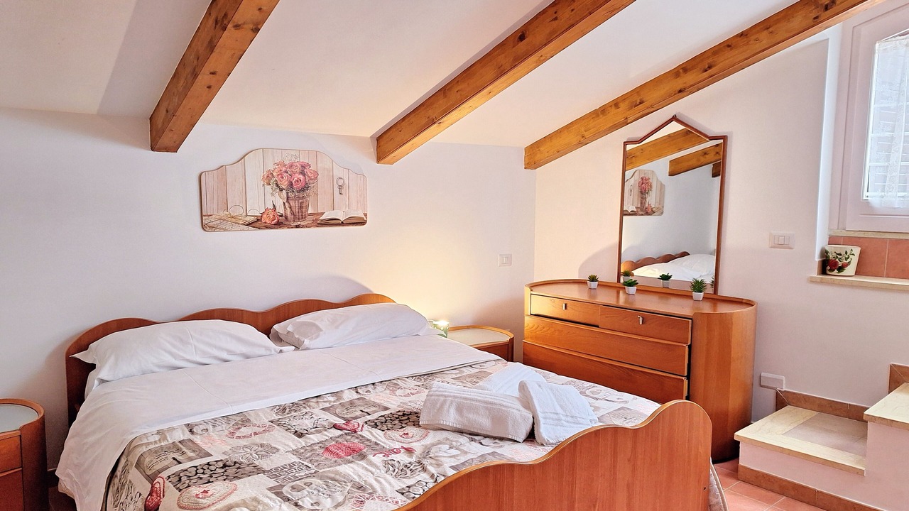 Photo of Bedroom in Maiori