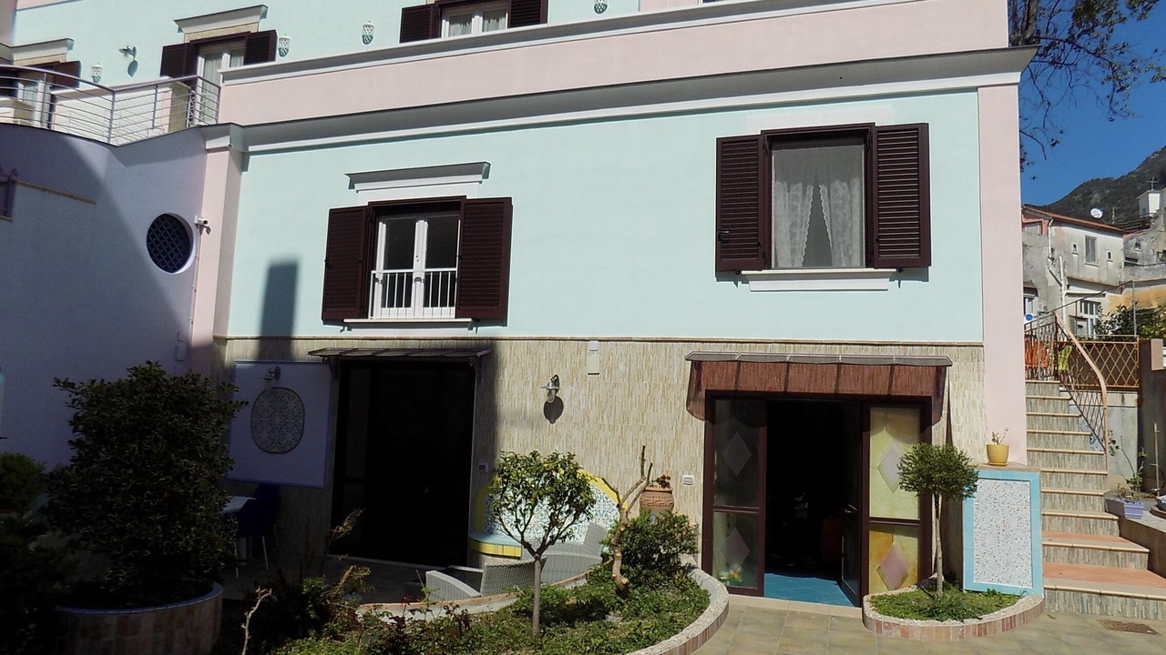 Photo of Outdoor in Maiori