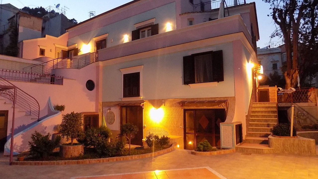 Photo of Outdoor in Maiori
