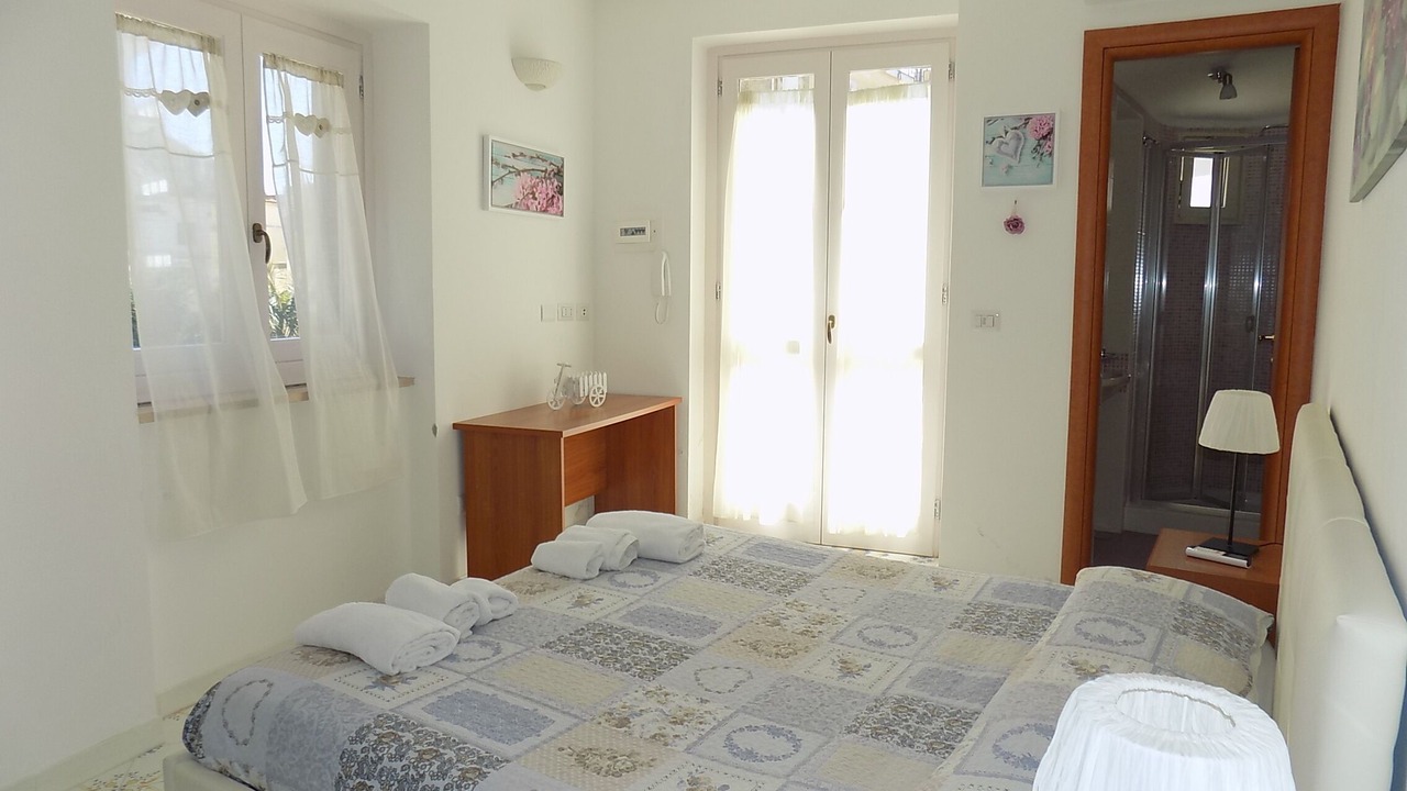 Photo of Bedroom in Maiori
