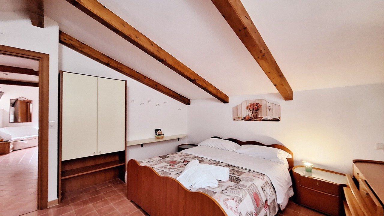 Photo of Bedroom in Maiori