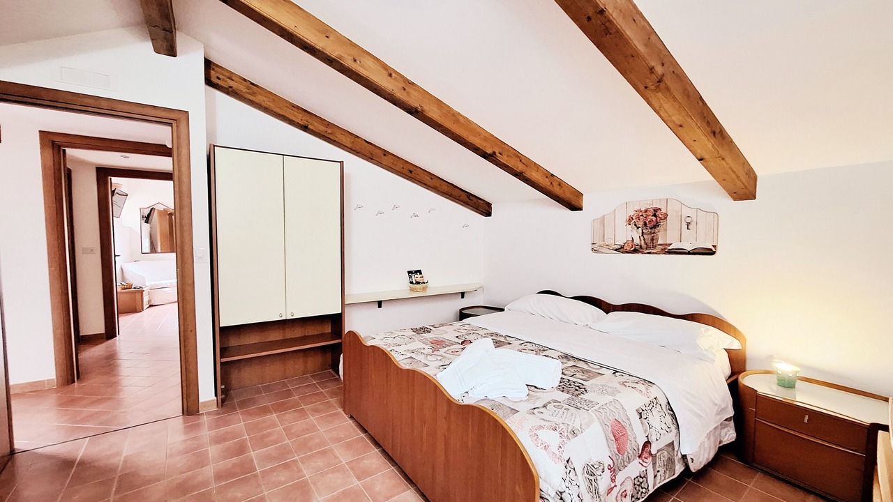 Photo of Bedroom in Maiori
