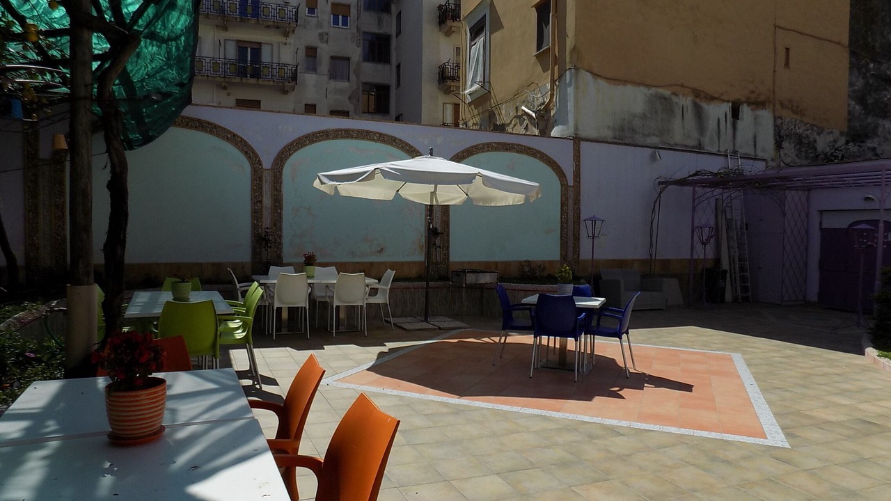 Photo of Outdoor in Maiori