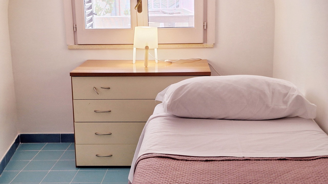 Photo of Bedroom in Maiori