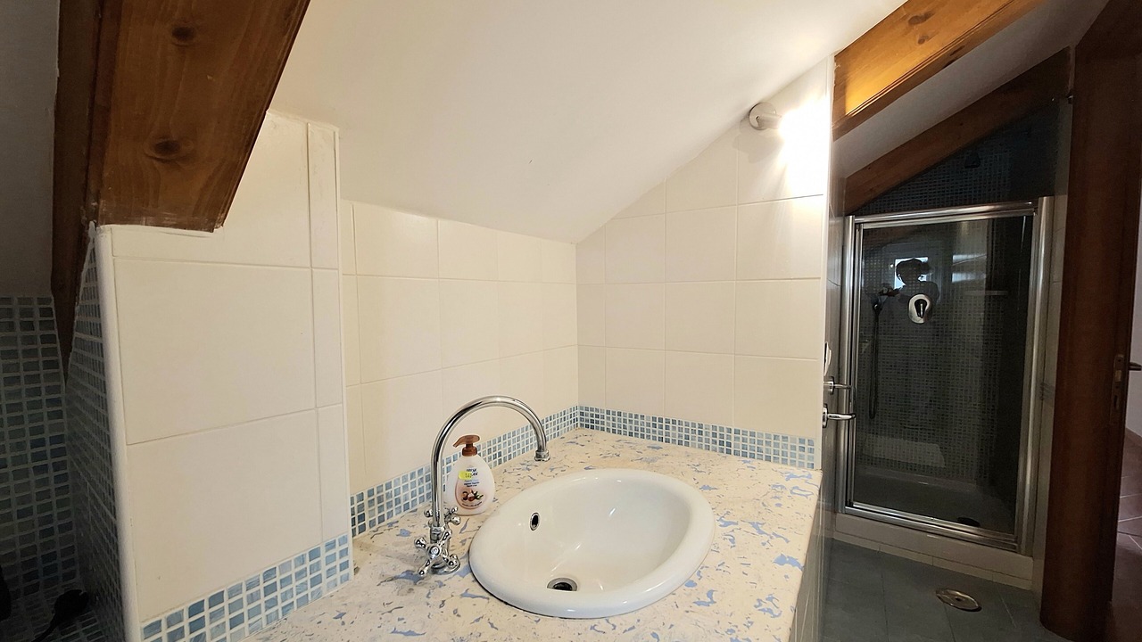 Photo of Bathroom in Maiori