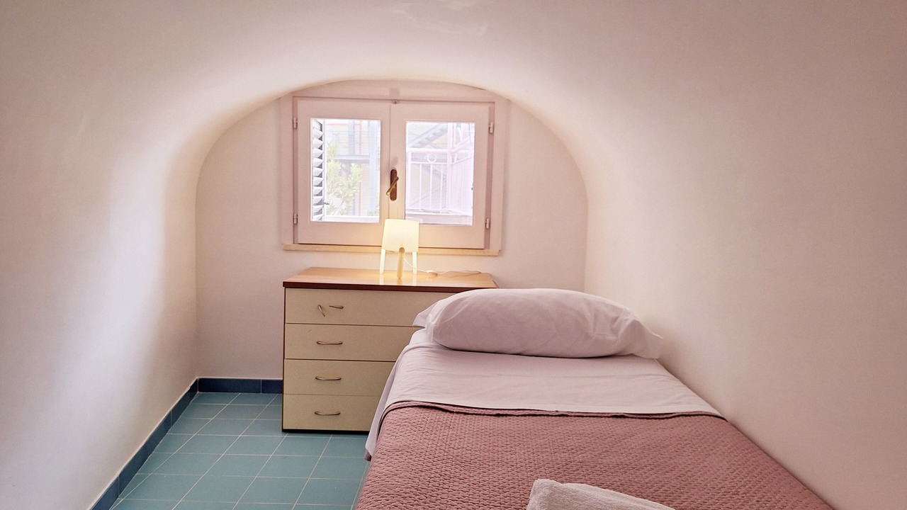 Photo of Bedroom in Maiori