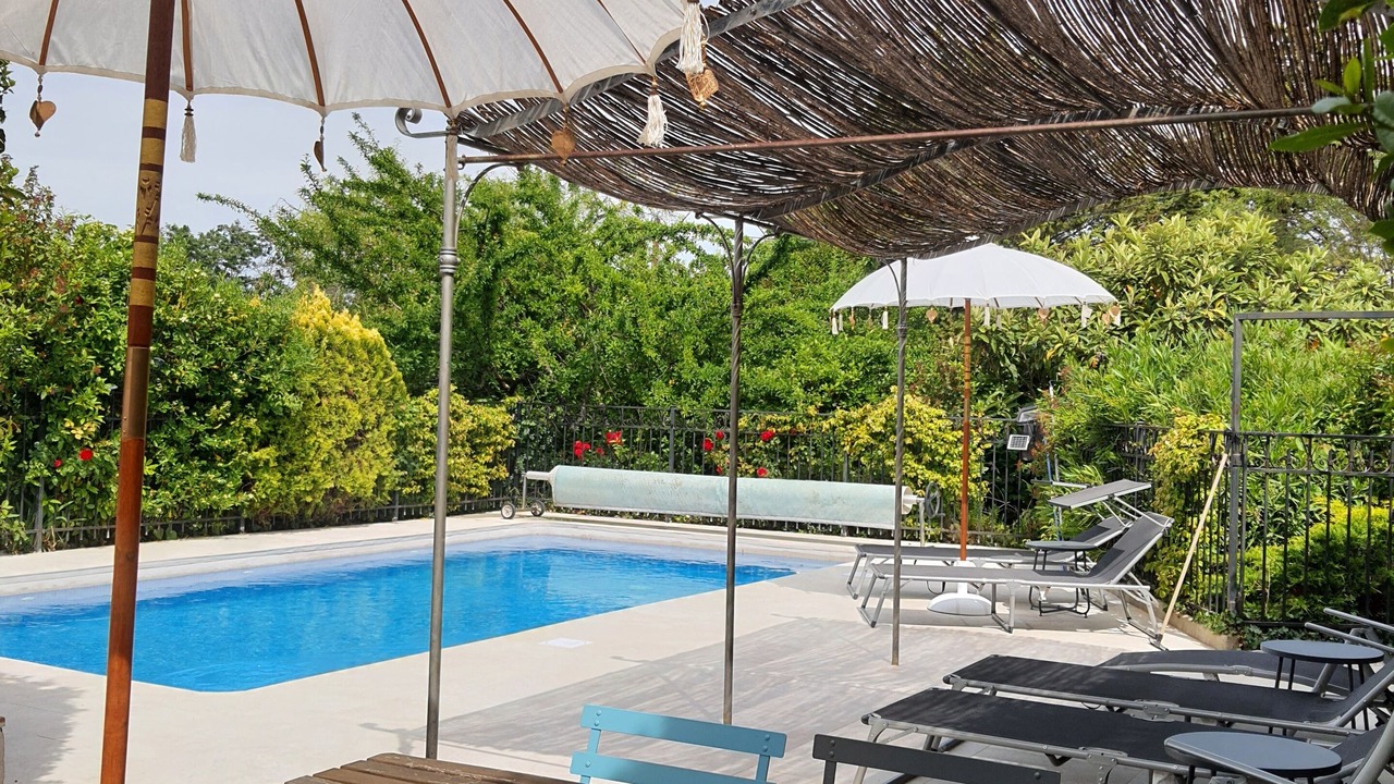 Photo of Outdoor in Rocbaron