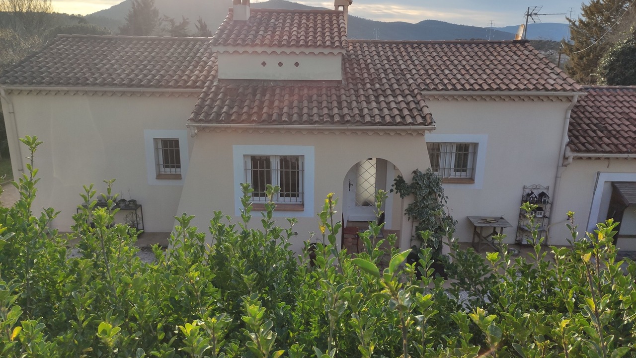 Photo of Outdoor in Rocbaron