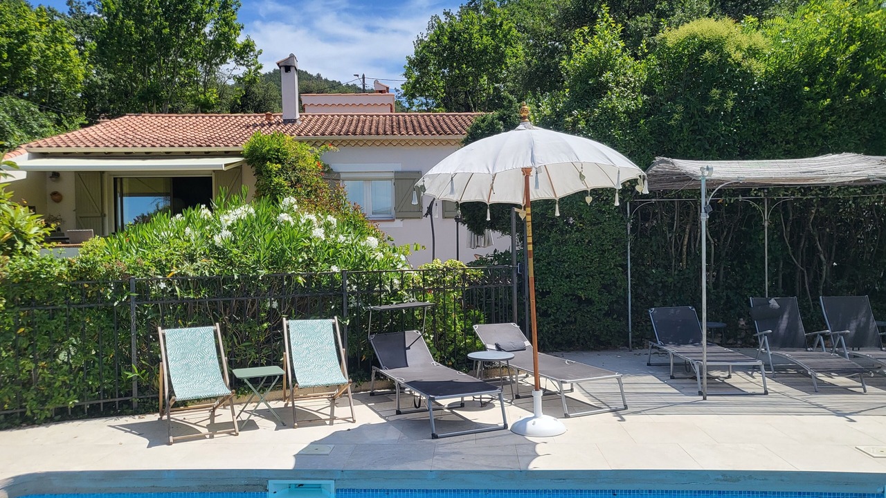 Photo of Outdoor in Rocbaron