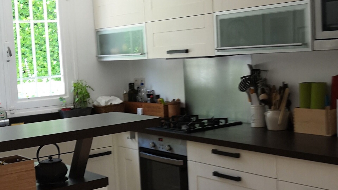 Photo of Kitchen in Rocbaron