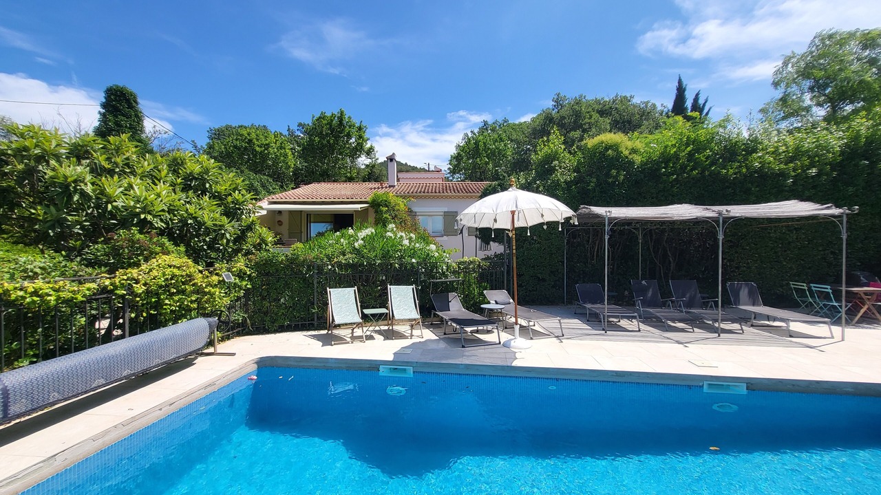 Photo of Outdoor in Rocbaron