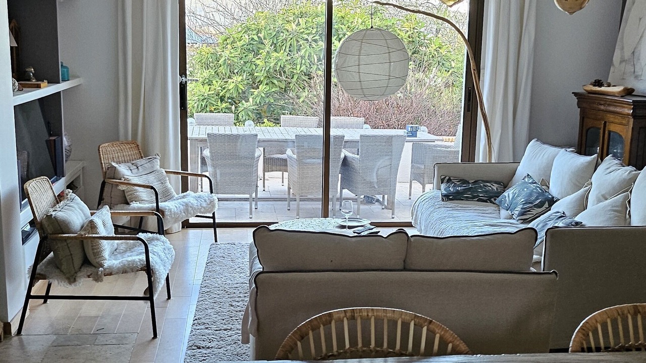 Photo of Livingroom in Rocbaron
