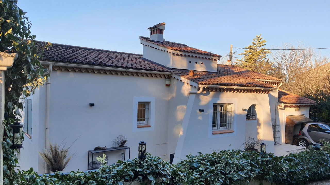 Photo of Outdoor in Rocbaron
