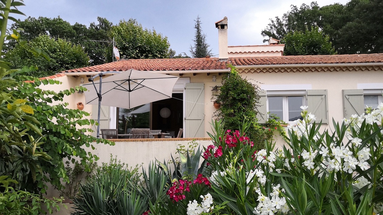 Photo of Outdoor in Rocbaron