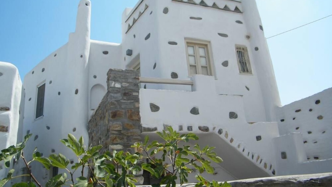 Photo of Outdoor in Lefkes