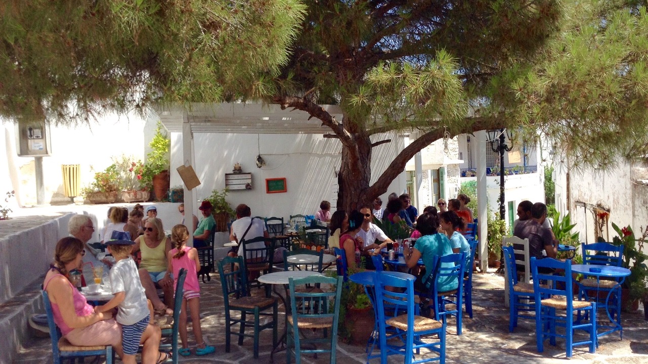 Photo of Outdoor in Lefkes