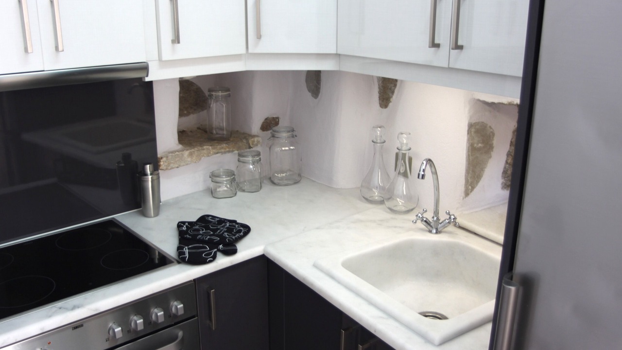 Photo of Kitchen in Lefkes