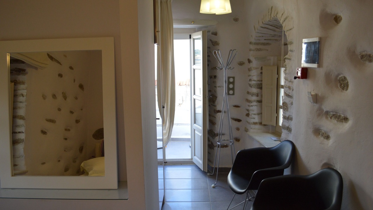 Photo of Bedroom in Lefkes