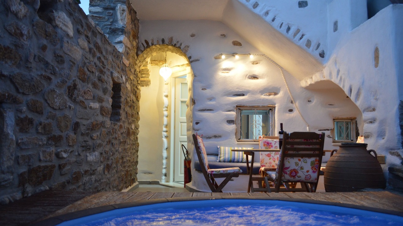 Photo of Outdoor in Lefkes
