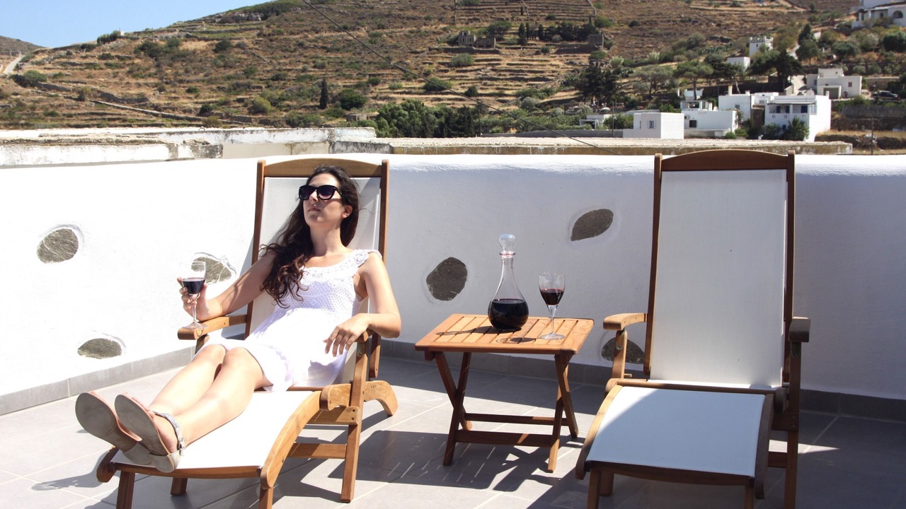 Photo of Outdoor in Lefkes