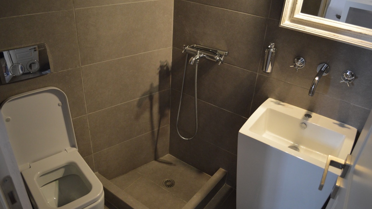 Photo of Bathroom in Lefkes