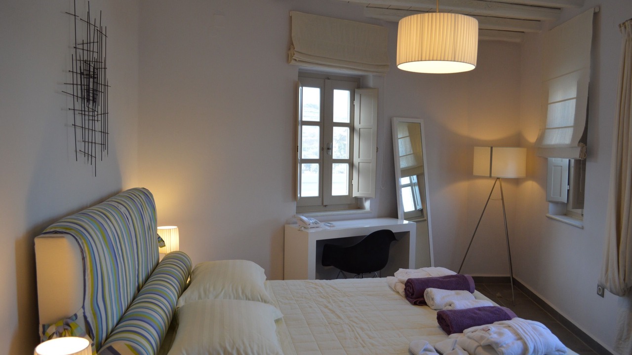Photo of Bedroom in Lefkes