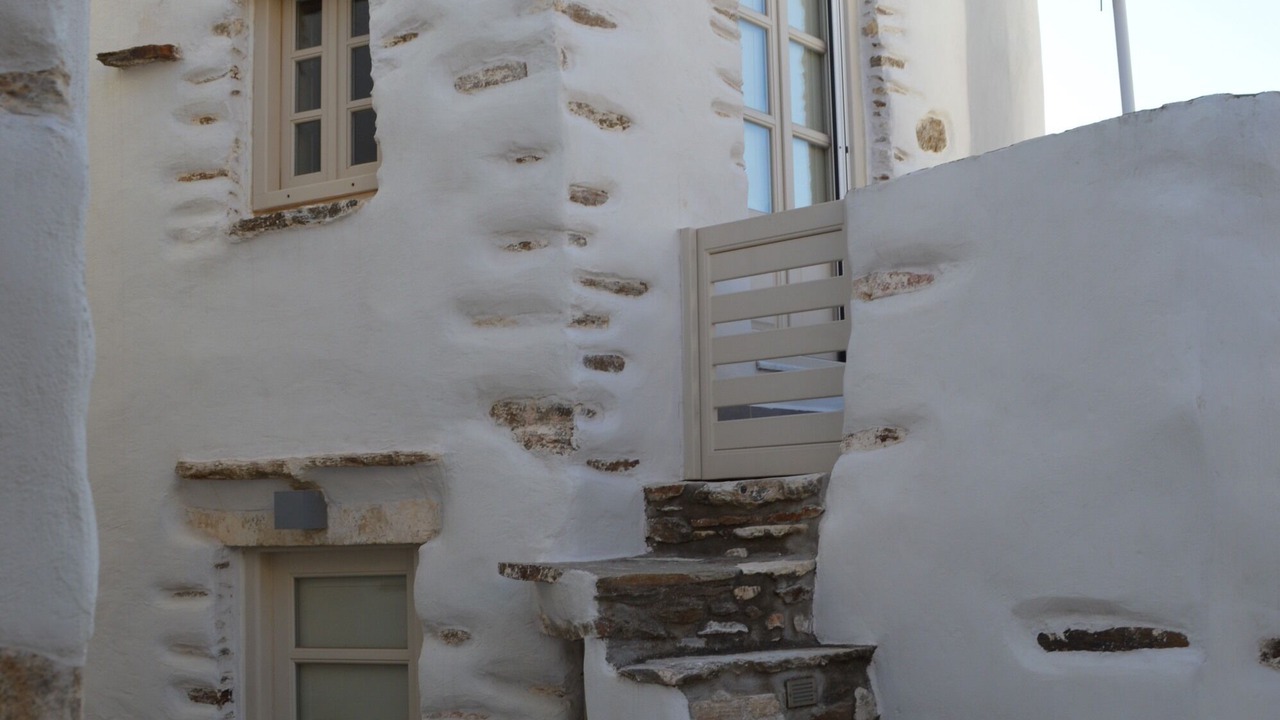 Photo of Outdoor in Lefkes