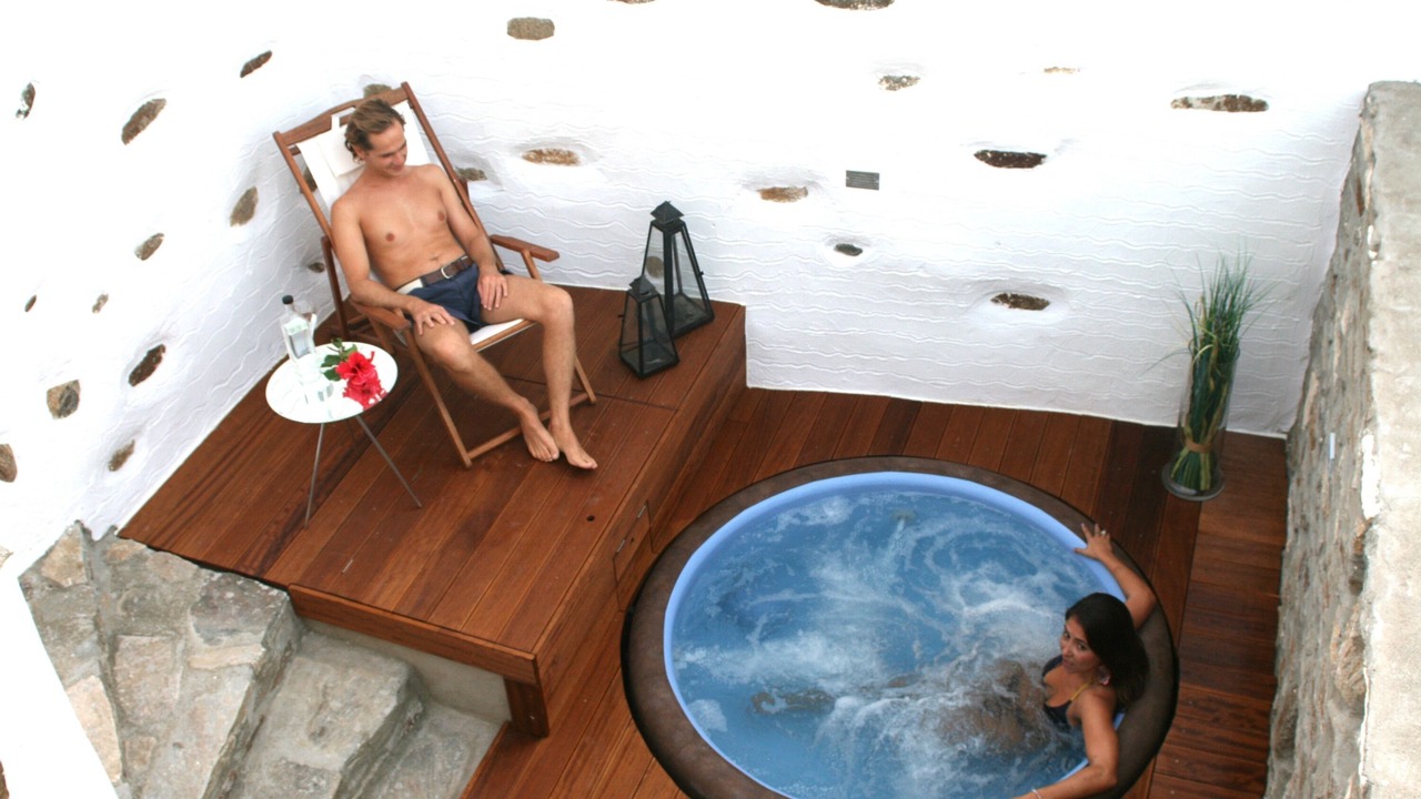 Photo of Outdoor in Lefkes