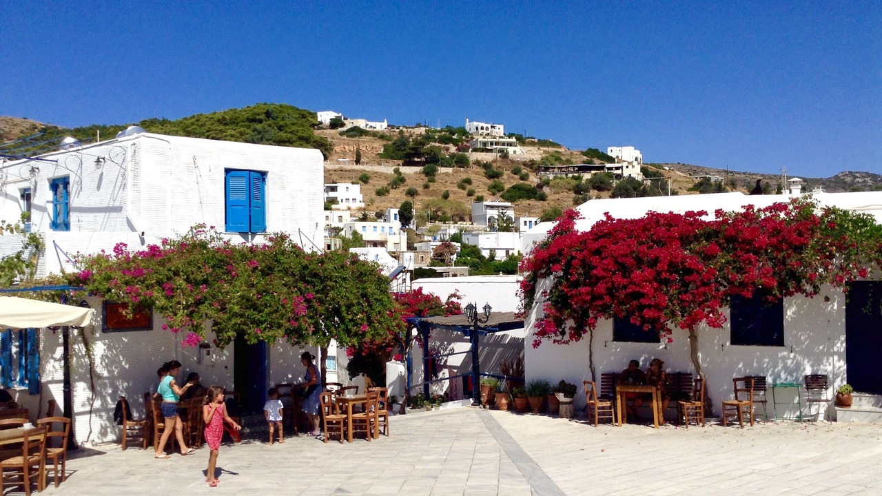 Photo of Outdoor in Lefkes