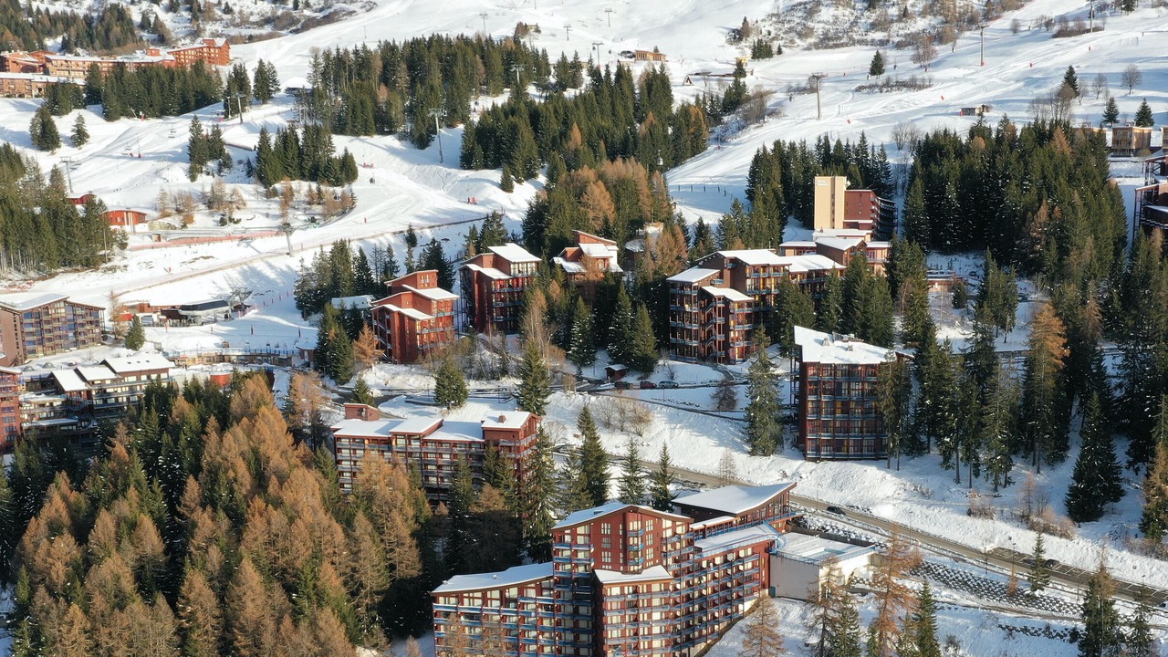 Photo of Outdoor in Arc-1800