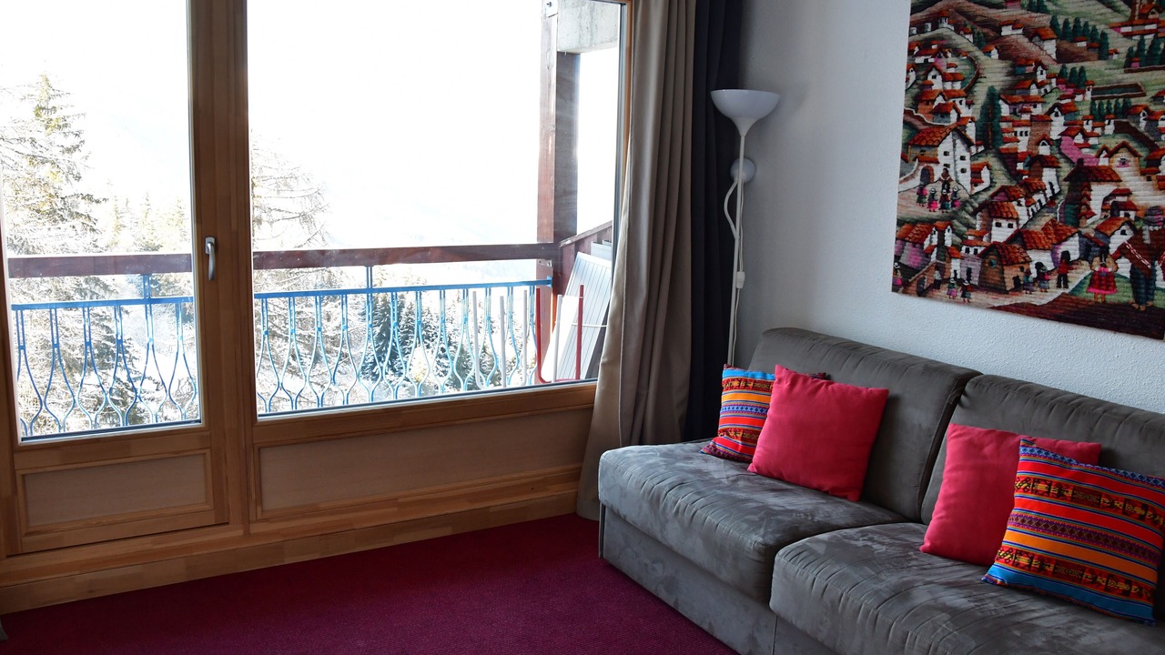 Photo of Livingroom in Arc-1800