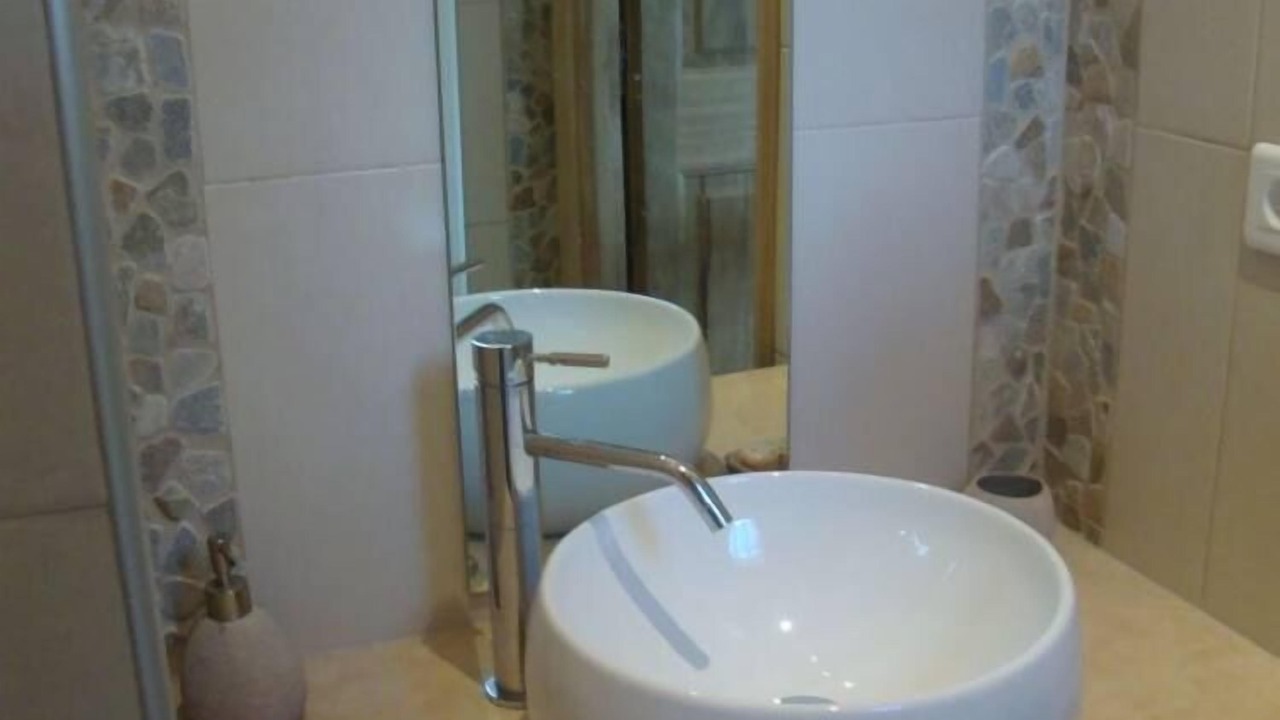 Photo of Bathroom in Taradeau