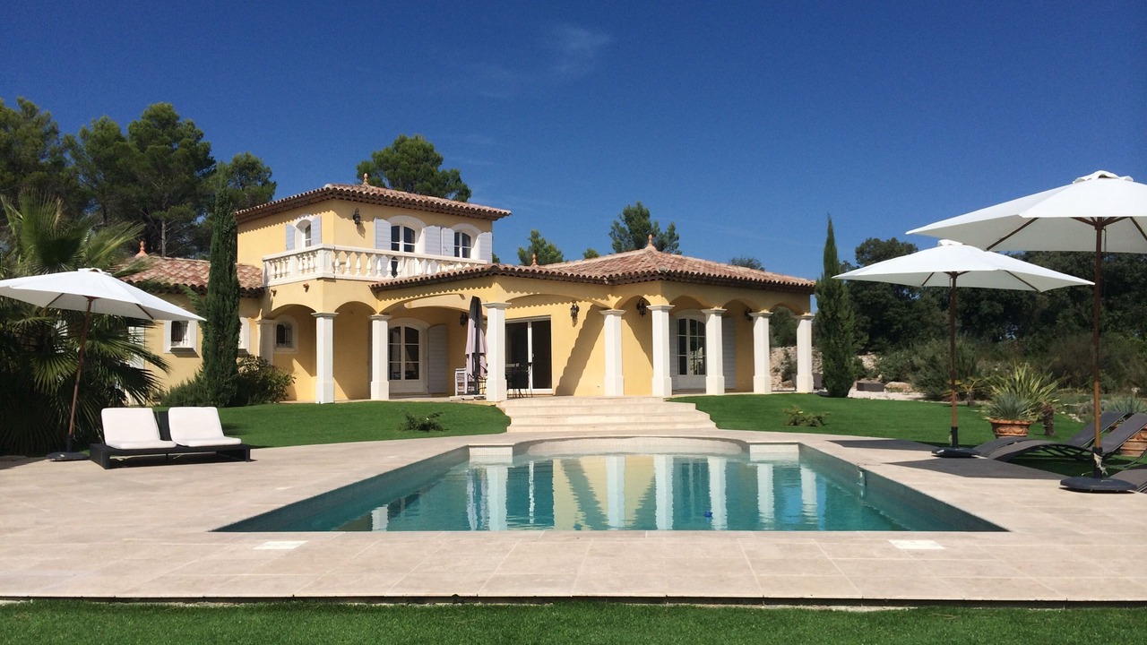 Photo of Outdoor in Taradeau