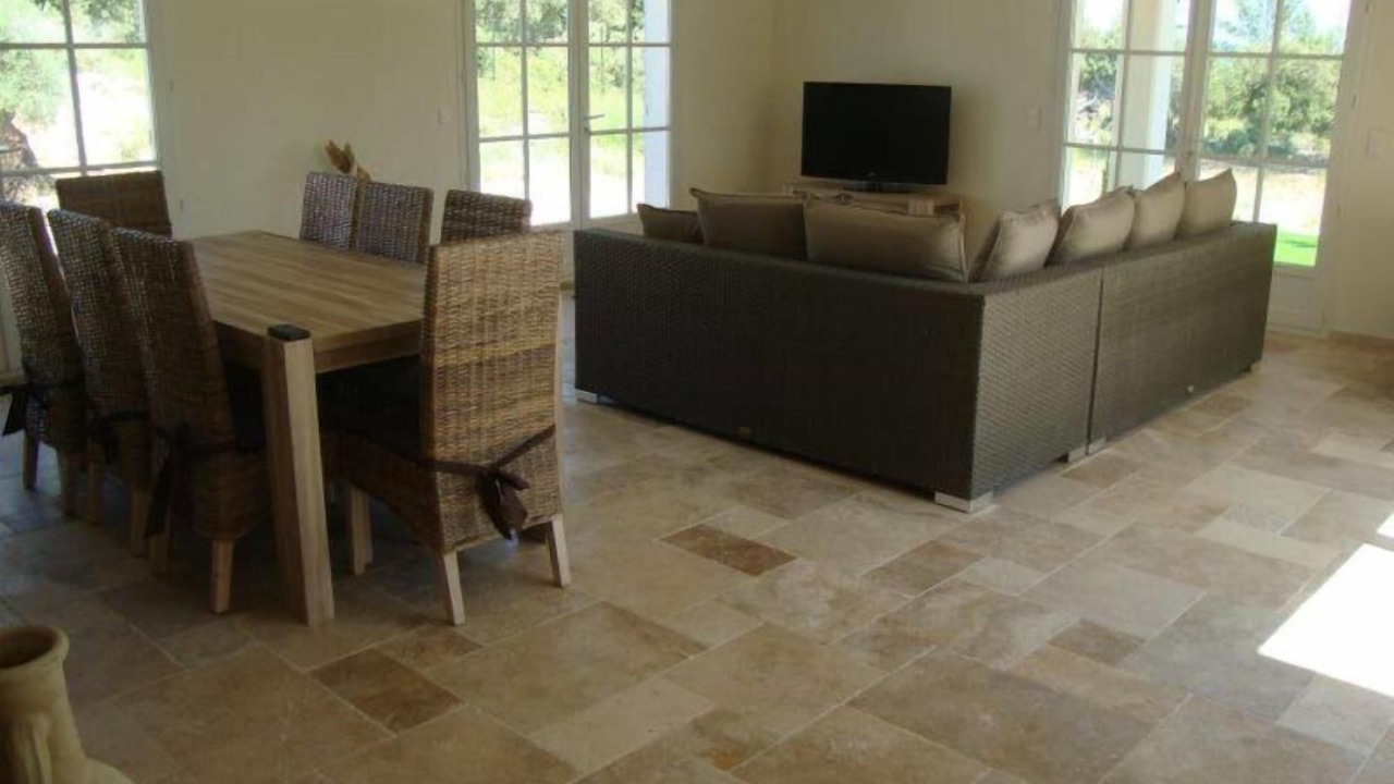 Photo of Livingroom in Taradeau