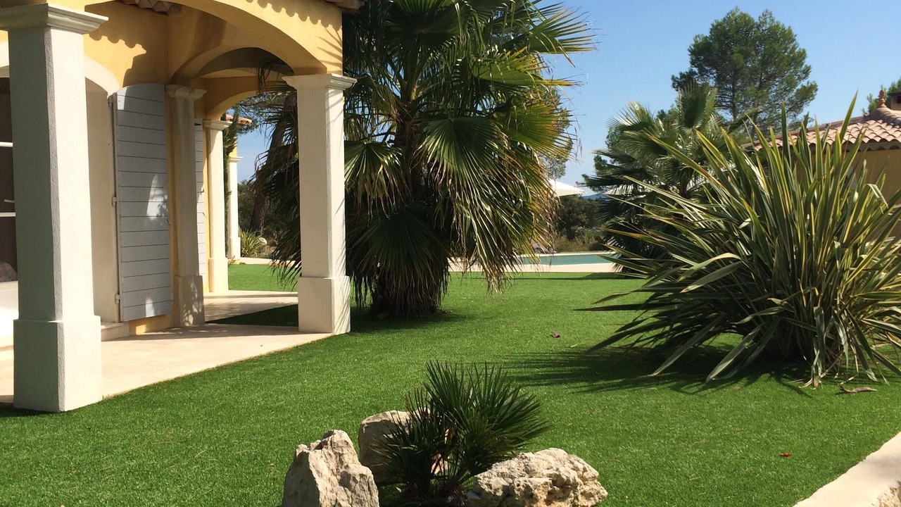 Photo of Outdoor in Taradeau