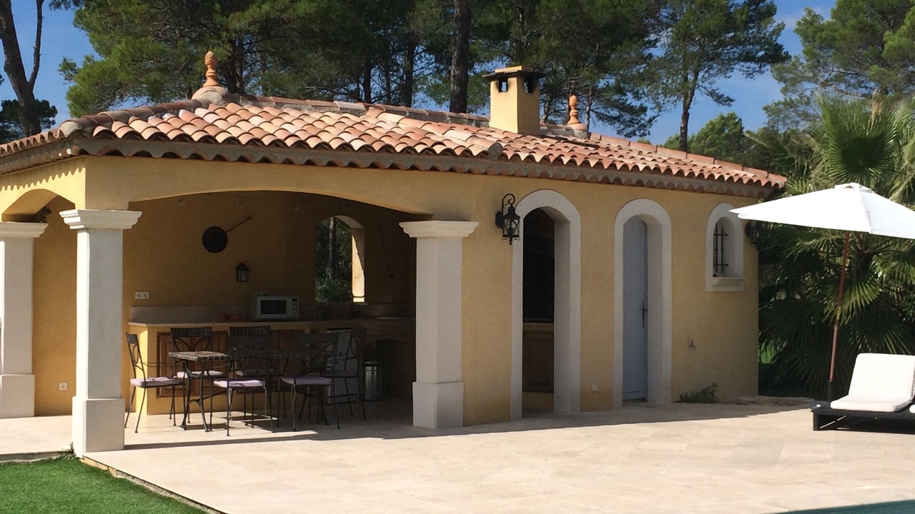 Photo of Outdoor in Taradeau